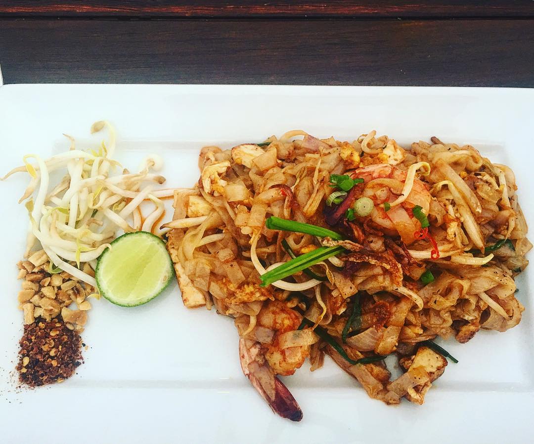 판타이 레스토랑 (Pahn-Thai Restaurant) 매장 이미지