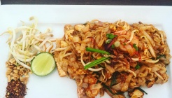 판타이 레스토랑 (Pahn-Thai Restaurant) 매장 이미지