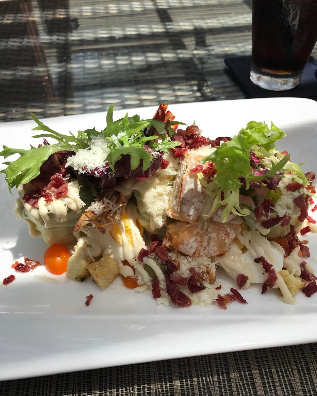 라 살 엣 카사 델 마르 (La Sal at Casa Del Mar) 매장 이미지