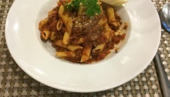 마레 블루 이탈리안 레스토랑 (Mare Blu Italian Ristorante) 매장 이미지