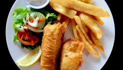 스카보로우 (scarborough fish & chips restaurant) 매장 이미지