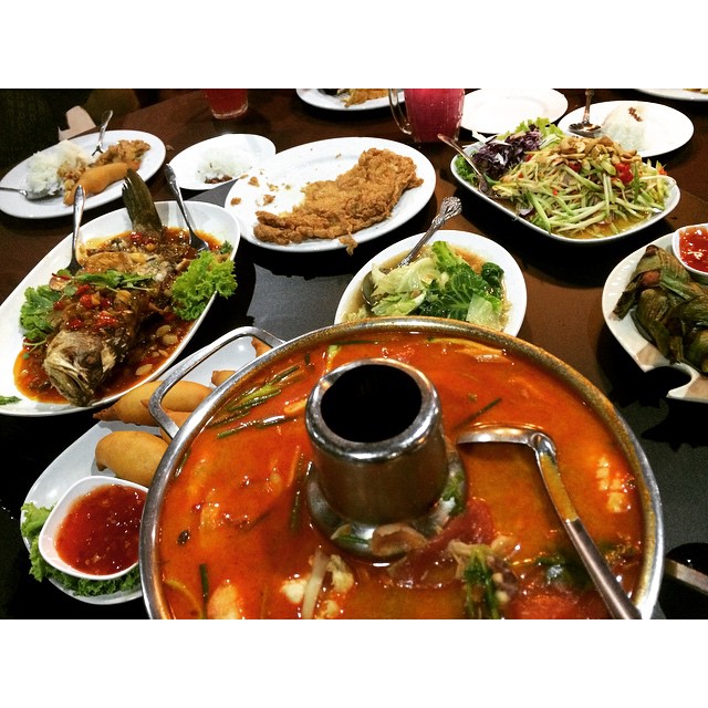 완 타이 (Wan Thai) 매장 이미지