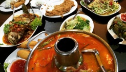 완 타이 (Wan Thai) 매장 이미지