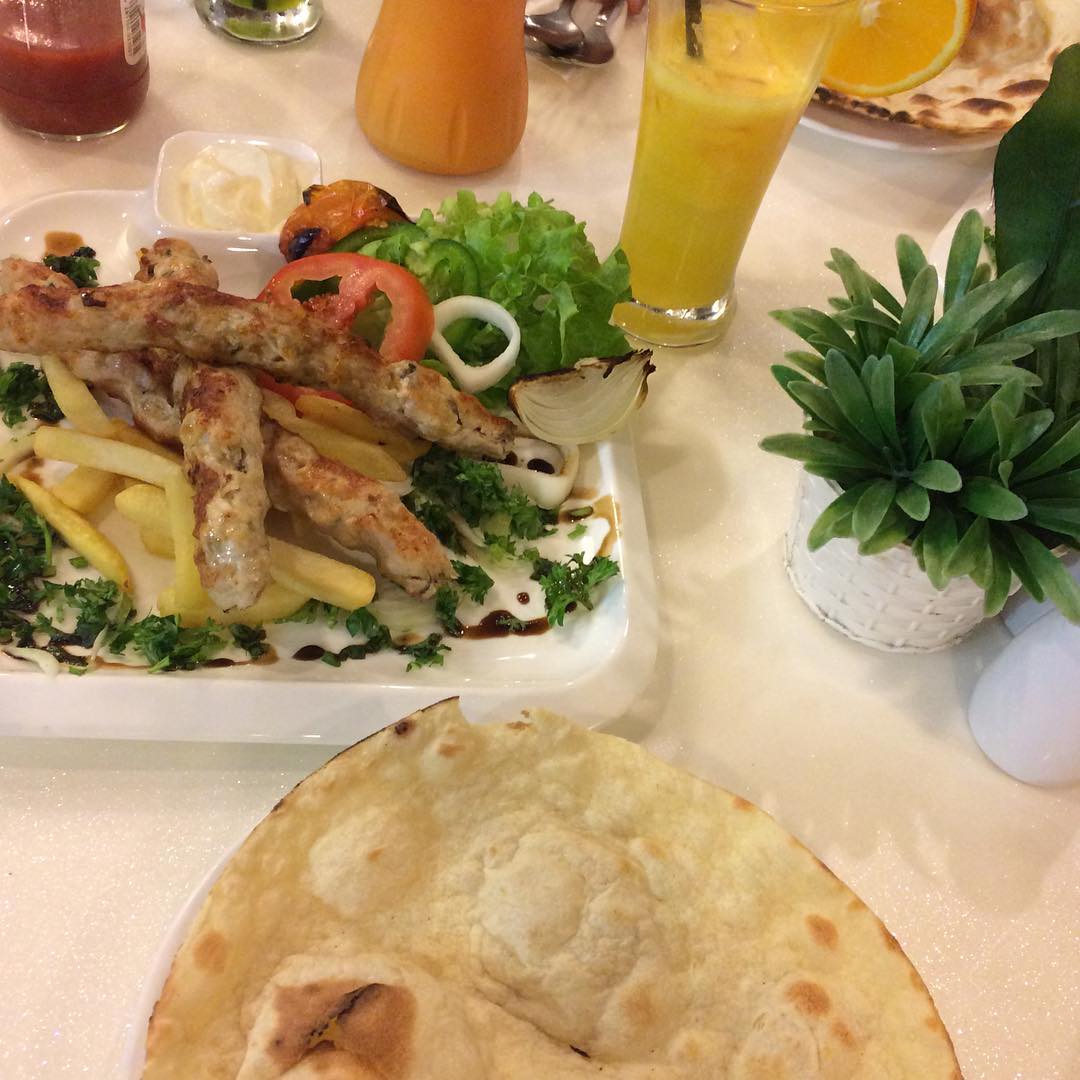야스민 레스토랑 (Yasmin Restaurant) 매장 이미지