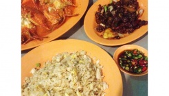 원덜랜드 푸드 스토어 (Wonderland Food Store) 매장 이미지