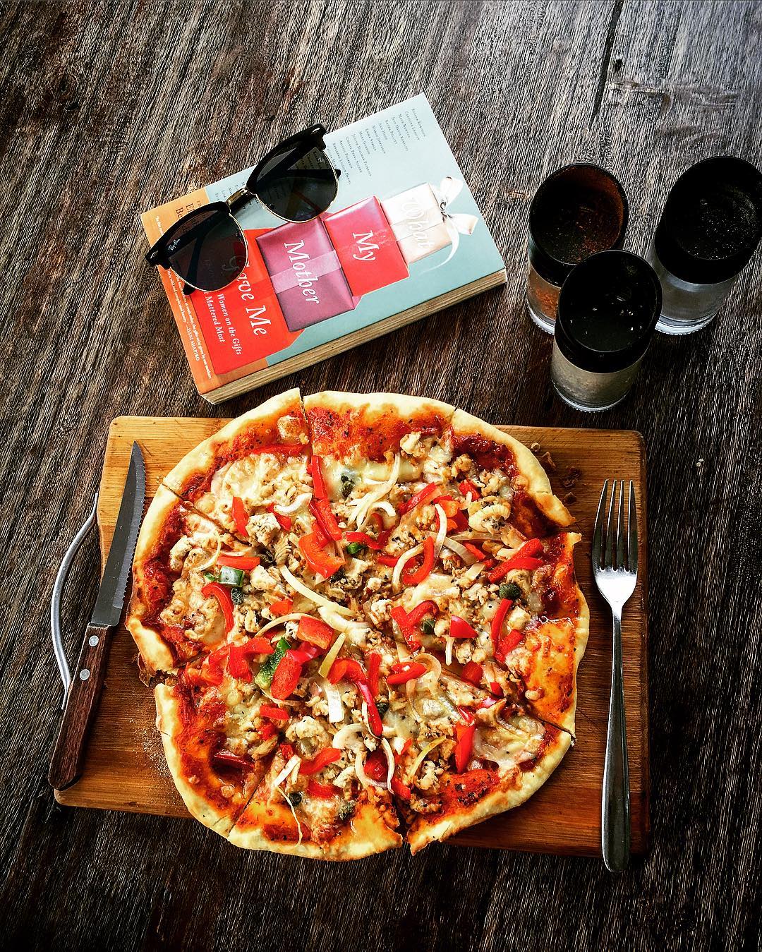 라벨라 피자리아 (La Bella Pizzeria) 매장 이미지