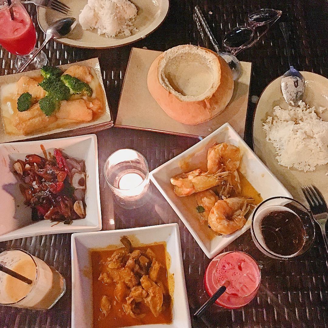 푸투마요 (Putumayo) 매장 이미지