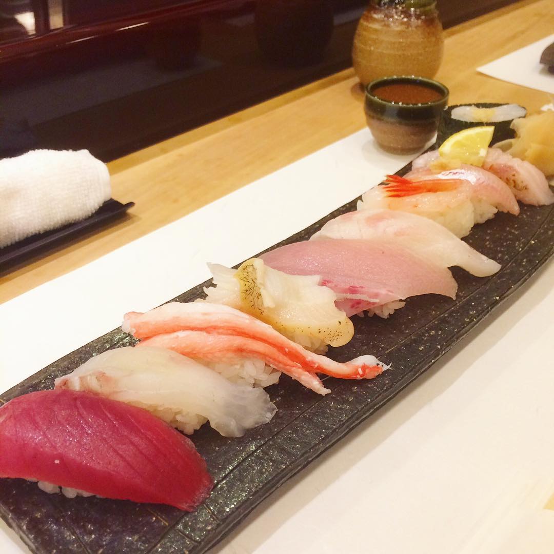 이키 즈시 (Iki-zushi) 매장 이미지