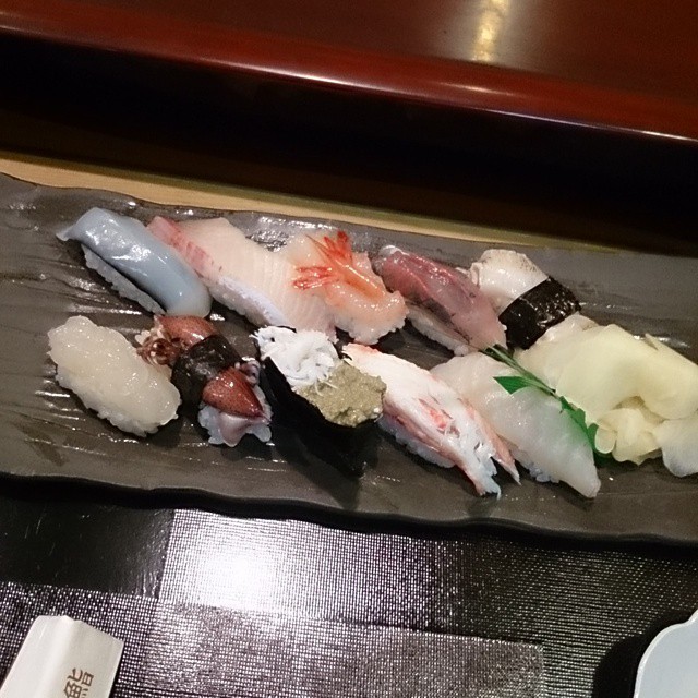 나니와스시야 (浪花鮨) 매장 이미지