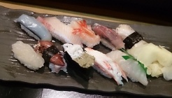 나니와스시야 (浪花鮨) 매장 이미지