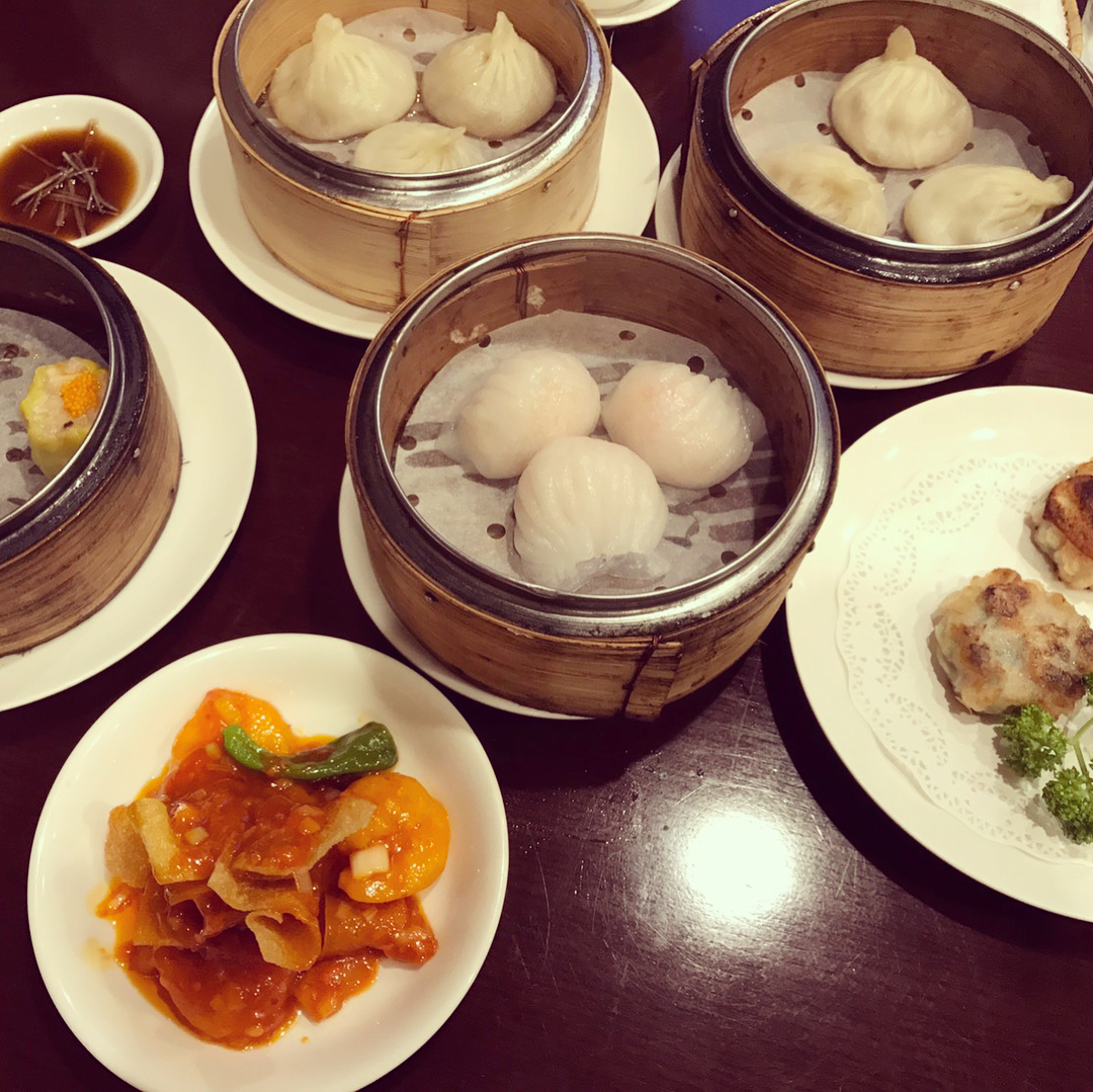 혼콘슈카토키 (香港酒家) 매장 이미지