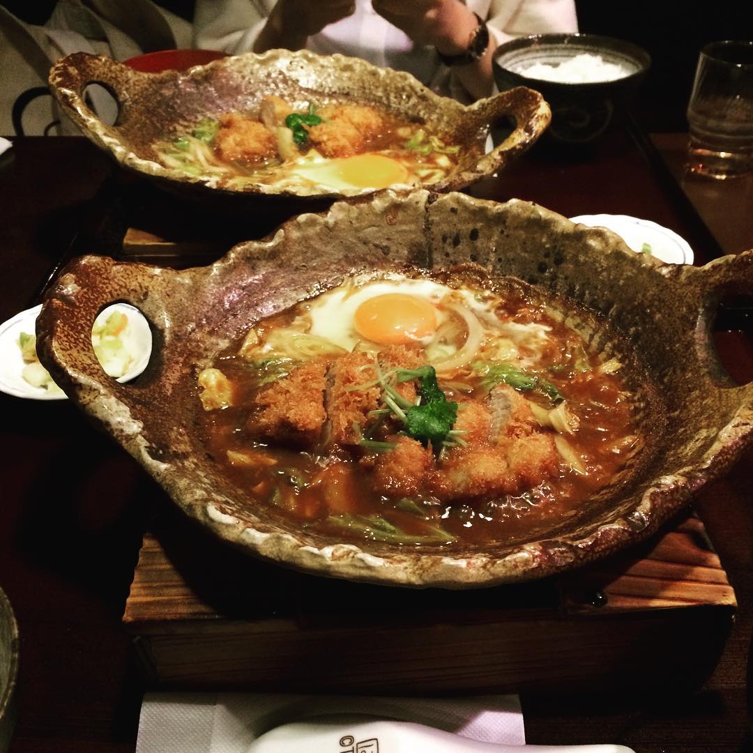 토야마부타쇼쿠도카츠타마 (富山豚食堂かつたま) 매장 이미지