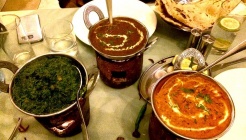 오픈 하우스 레스토랑 (Open House Restaurant) 매장 이미지