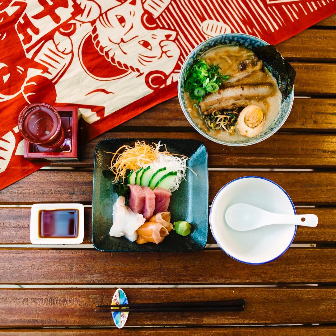 체카 이자까야 (Cheka Japanese Izakaya) 매장 이미지