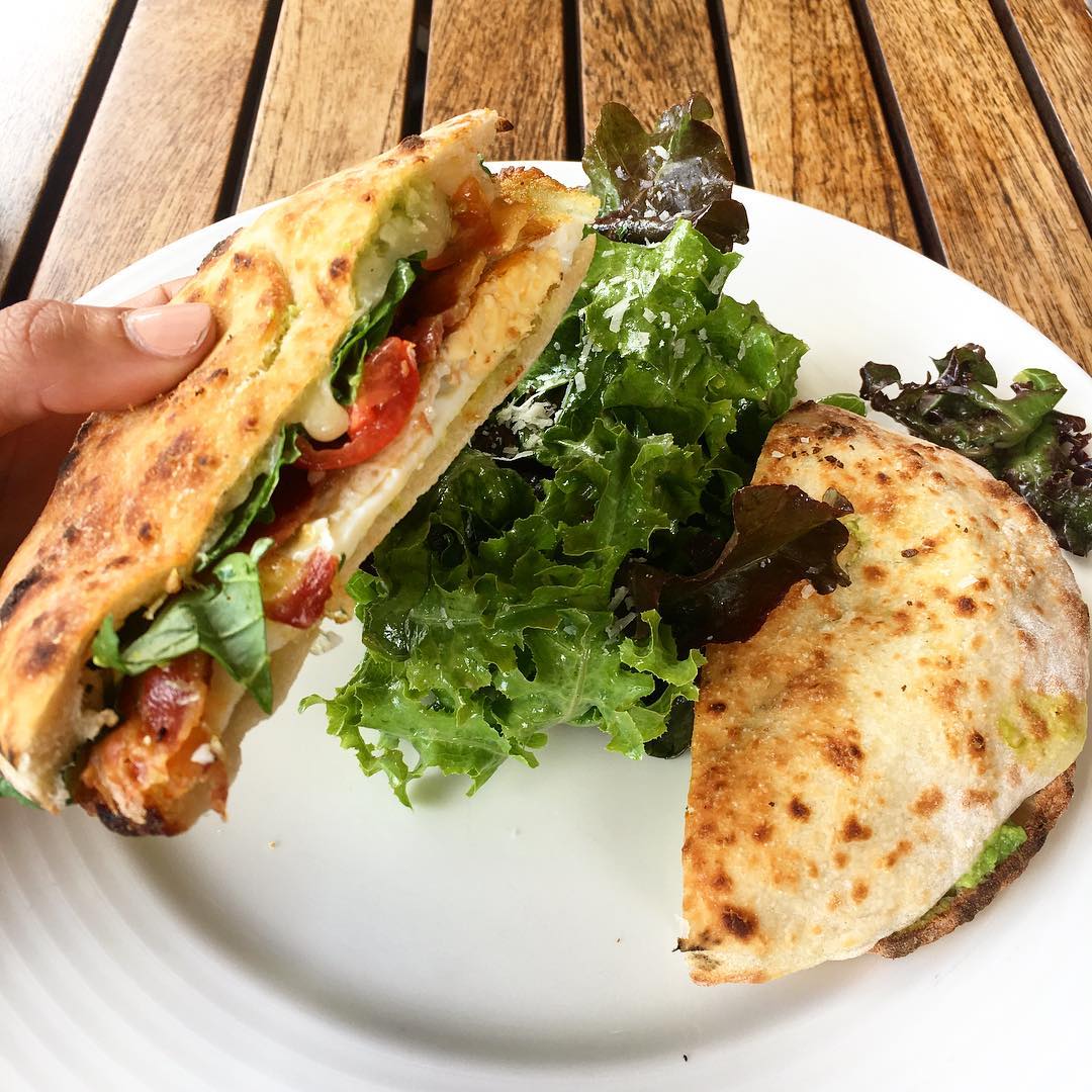 360도 아티잔 피자 (360 Degrees Artisan Pizza) 매장 이미지