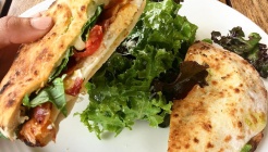 360도 아티잔 피자 (360 Degrees Artisan Pizza) 매장 이미지