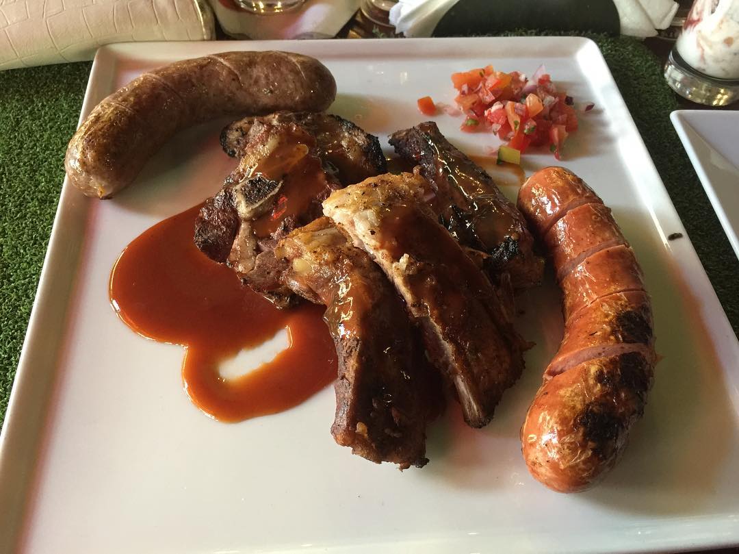 브루 비스트로 앤 라운지 (Brew Bistro and Lounge) 매장 이미지
