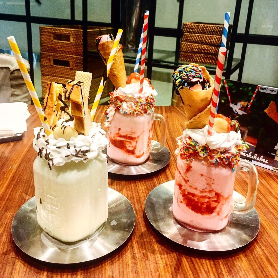 어반 이터리 (Urban Eatery) 매장 이미지