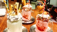 어반 이터리 (Urban Eatery) 매장 이미지