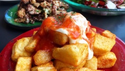 타파스 세비체 바 (Tapas Ceviche Bar) 매장 이미지