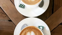 와스프&스프라우트 (Wasp & Sprout) 매장 이미지