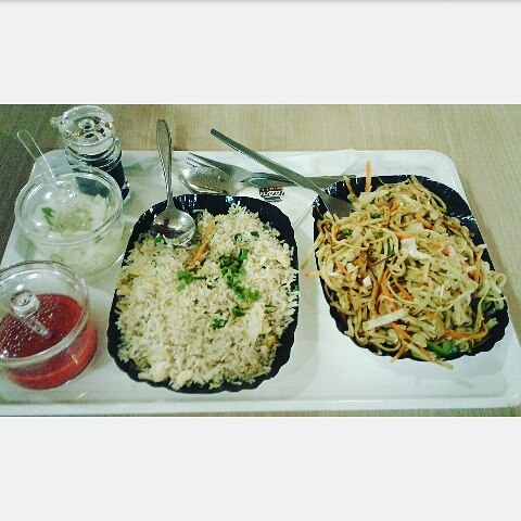 한디 레스토랑 (Haandi Restaurant) 매장 이미지