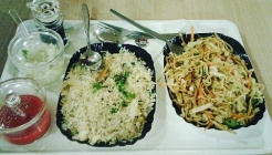 한디 레스토랑 (Haandi Restaurant) 매장 이미지