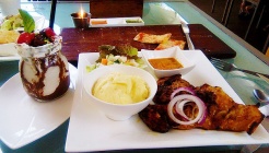 젠 가든 레스토랑 (Zen Garden Restaurant) 매장 이미지