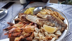 오션 바스켓 (Ocean Basket Westlands) 매장 이미지