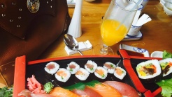 후루사토 일본 레스토랑 (Furusato Japanese Restaurant) 매장 이미지