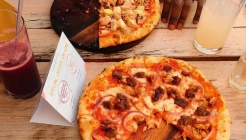 맘보 이탈리아 (Mambo Italia) 매장 이미지