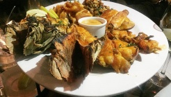 세븐 씨푸드 앤 그릴 (Seven Seafood & Grill) 매장 이미지