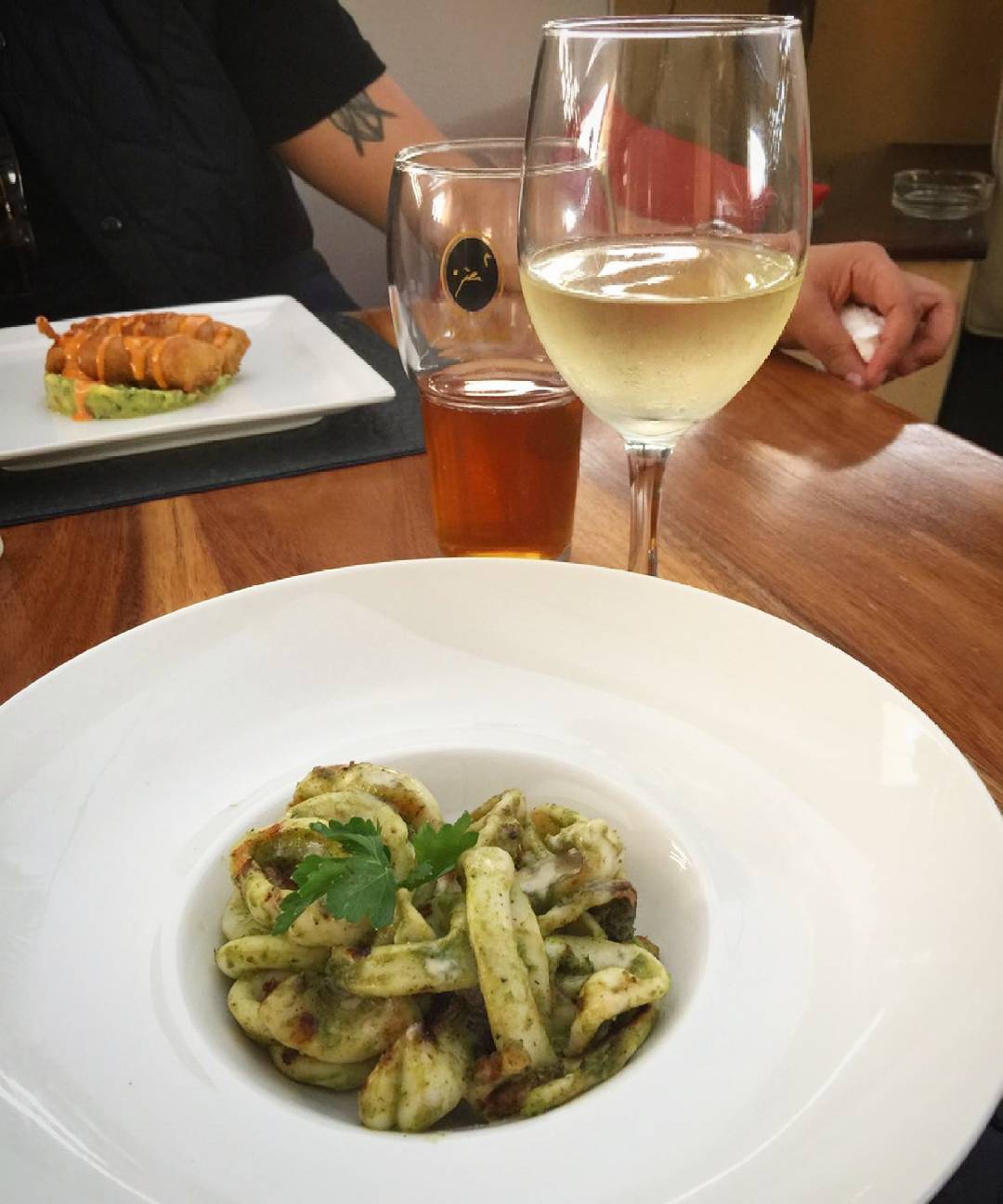 시에라 브라세리 (Sierra Brasserie) 매장 이미지