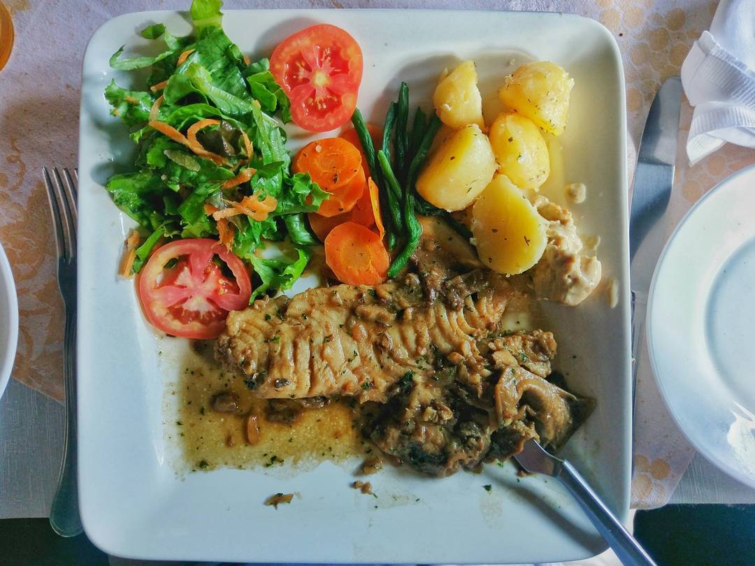 라 살루메리아 레스토랑 (La Salumeria Restaurant) 매장 이미지