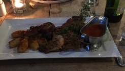 메디테리노 레스토란테 (Mediterraneo Ristorante) 매장 이미지