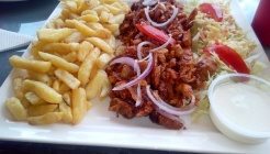 시다스 레스토랑 (Cedars Restaurant) 매장 이미지