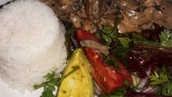 하바나 레스토랑 (Havana Restaurant) 매장 이미지