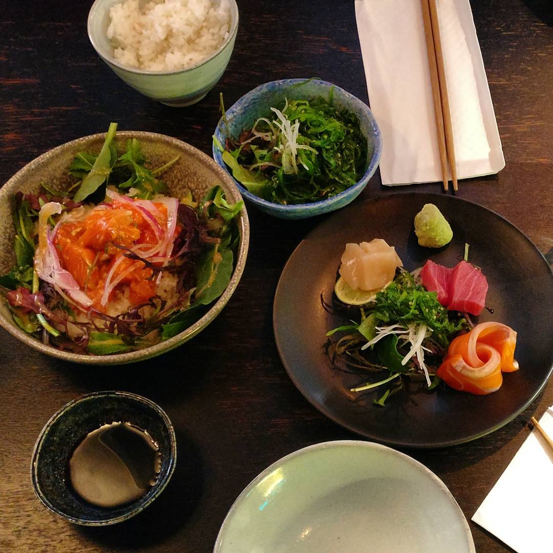 타노시이 (Tanoshi) 매장 이미지