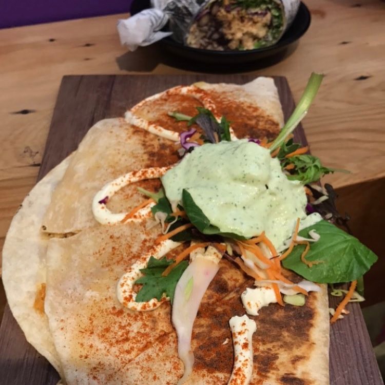 카리베 라틴 키친 (Caribe Latin Kitchen) 매장 이미지