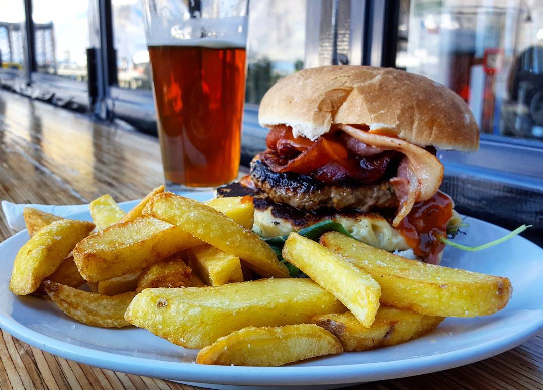아틀라스 비어 카페 (Atlas Beer Cafe) 매장 이미지