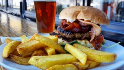 아틀라스 비어 카페 (Atlas Beer Cafe) 매장 이미지