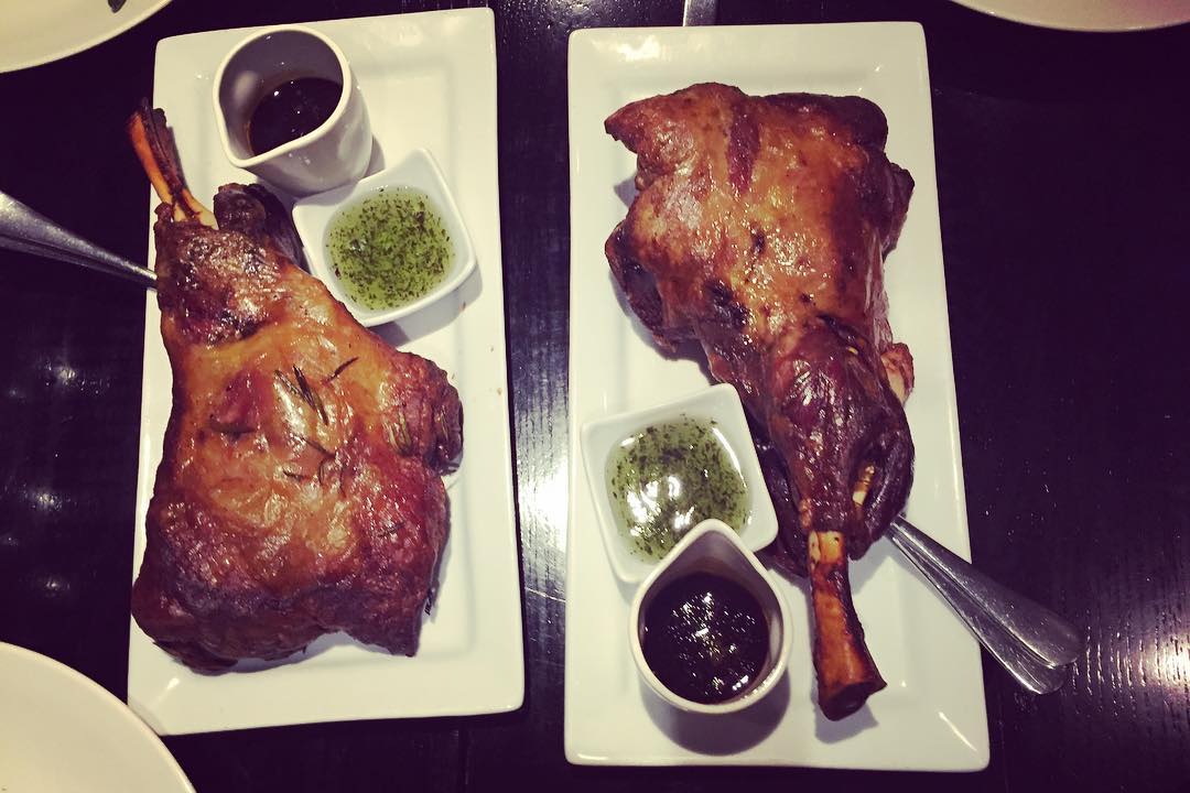 보츠와나 부처리 (Botswana Butchery) 매장 이미지