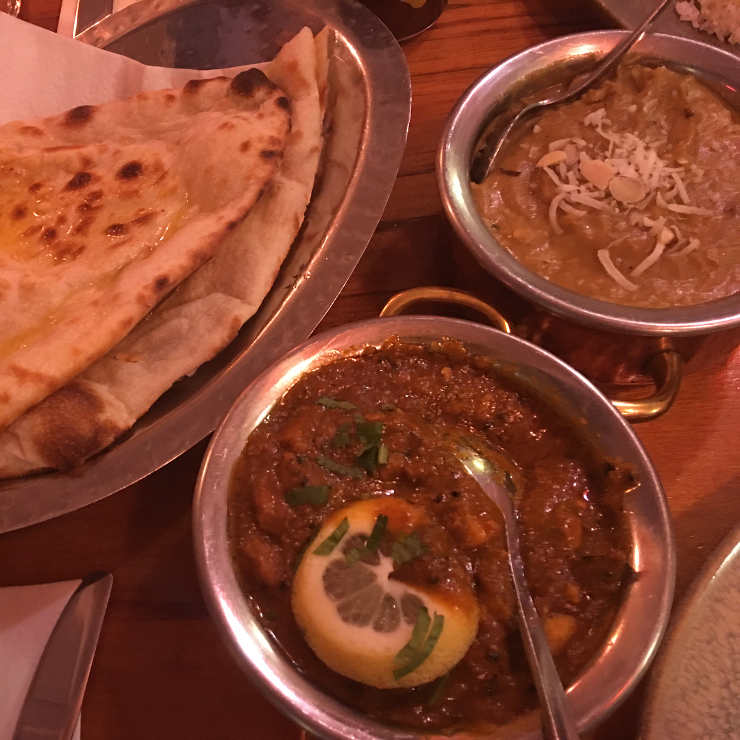 봄베이 왕궁 (Bombay Palace) 매장 이미지