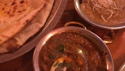 봄베이 왕궁 (Bombay Palace) 매장 이미지