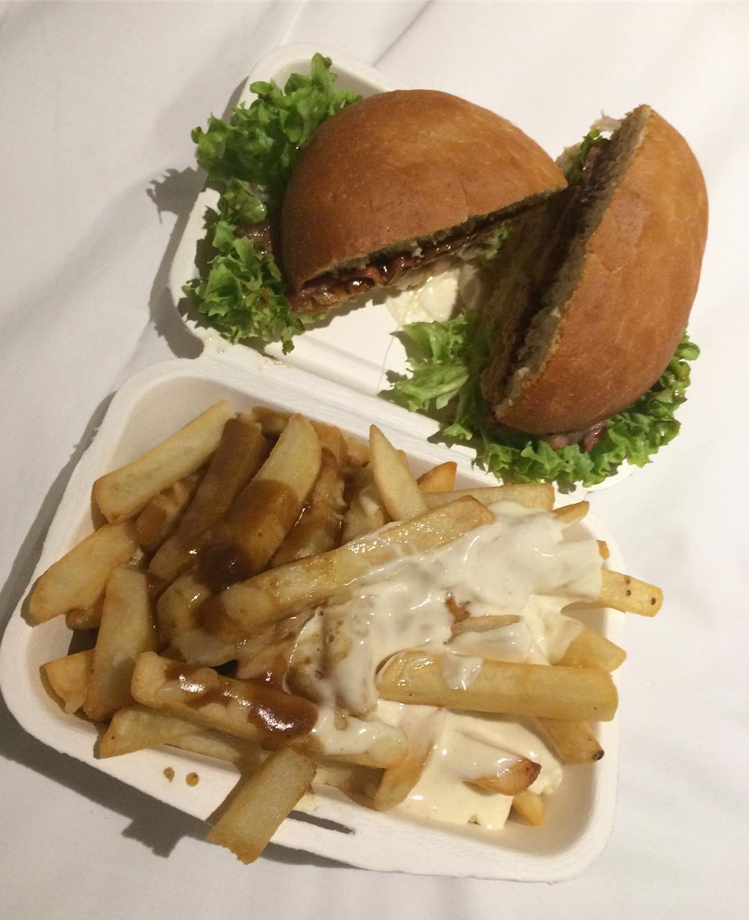 데빌 버거 (Devil Burger) 매장 이미지