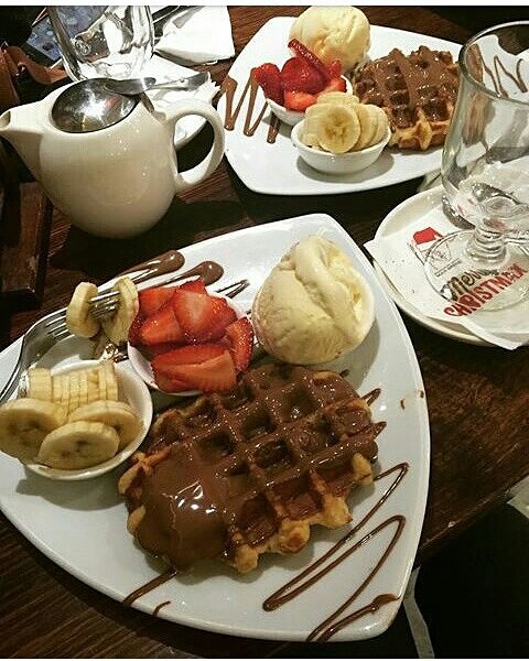 브레너 (Brenner) 매장 이미지