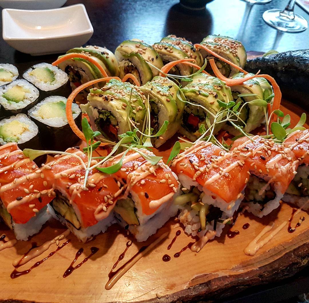 스시 리 (Sushi le) 매장 이미지