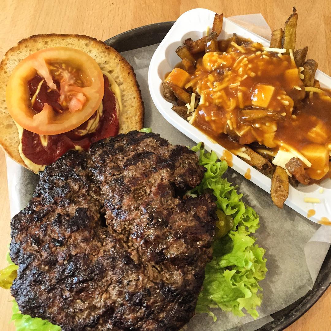 버거 플레이스 (Burger.Place) 매장 이미지