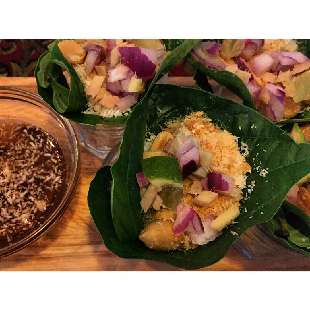 쿠완 카오 (Kwan Kao) 매장 이미지