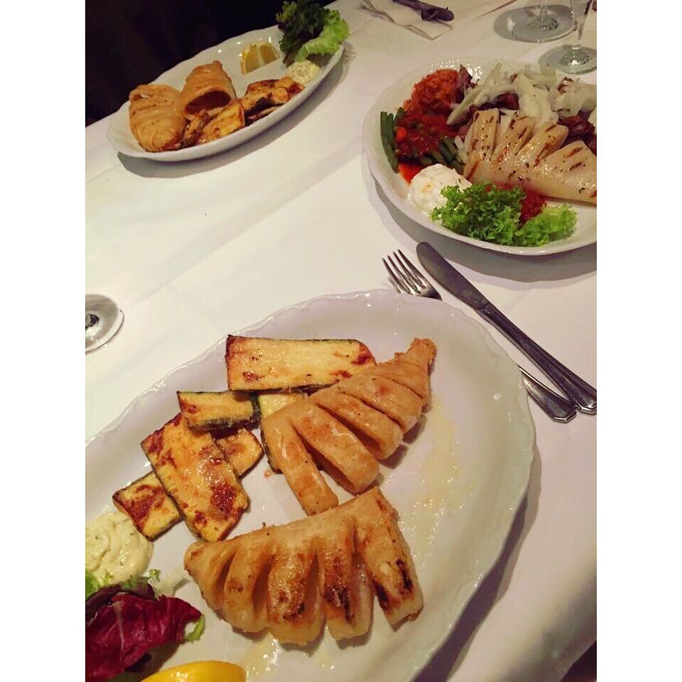 레스토랑 디오니소스 (Restaurant Dionysos) 매장 이미지
